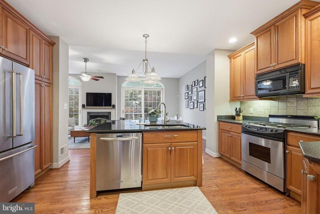 653 MILLRACE LN, Rockland, DE 19732