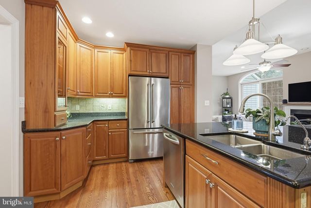 653 MILLRACE LN, Rockland, DE 19732