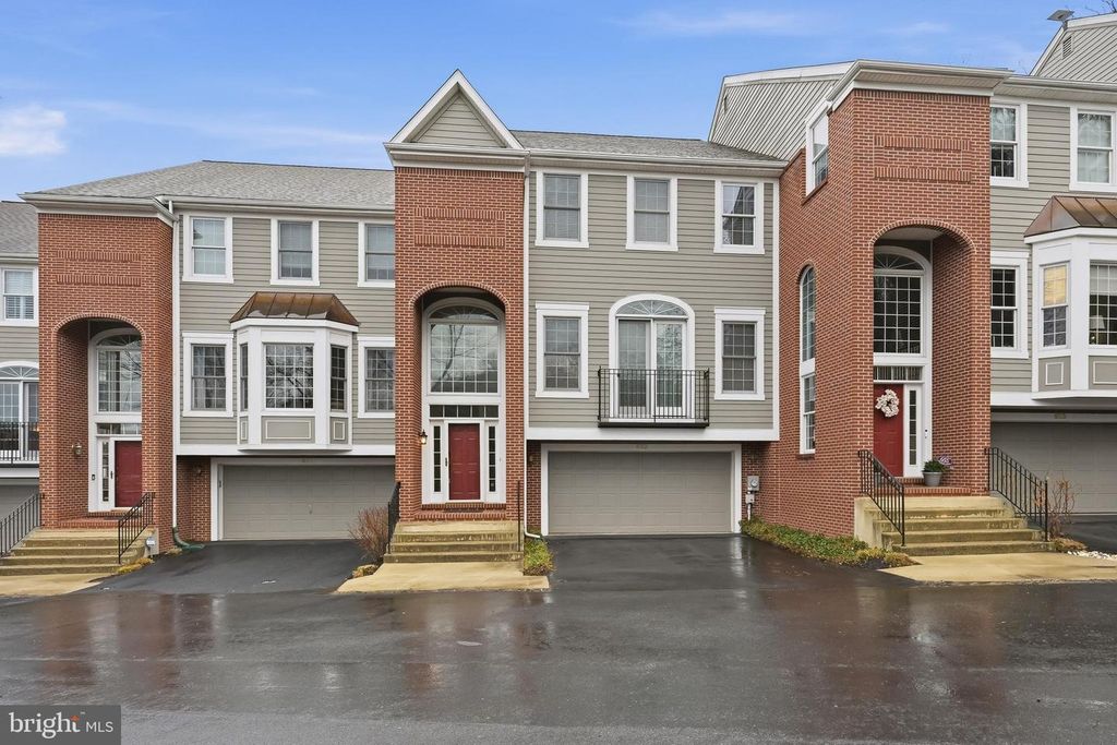 653 MILLRACE LN, Rockland, DE 19732