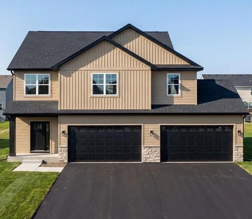 578 Sienna Drive, Watertown, MN 55315