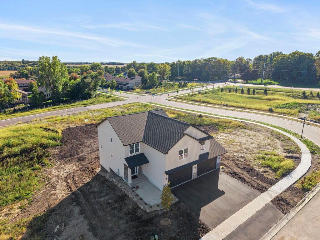 578 Sienna Drive, Watertown, MN 55315 — photo 5
