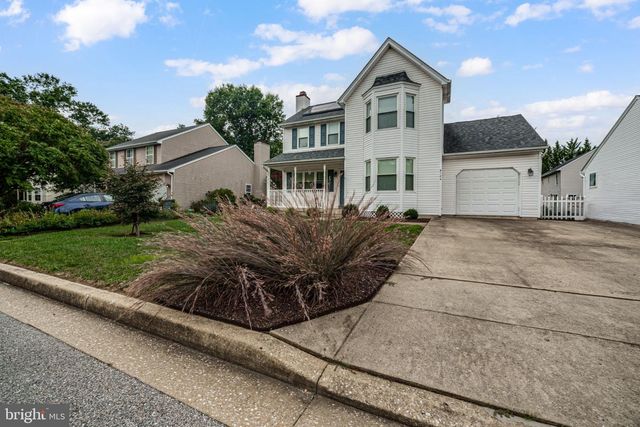 9104 KNOX CT, Laurel, MD 20723