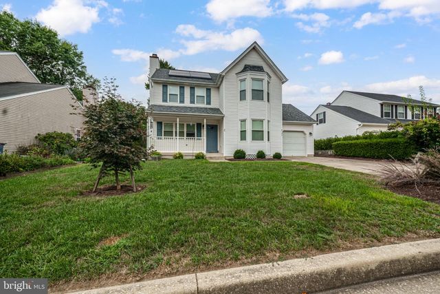 9104 KNOX CT, Laurel, MD 20723