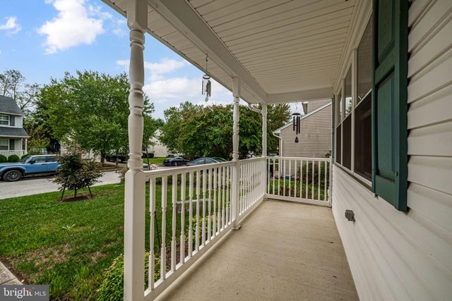 9104 KNOX CT, Laurel, MD 20723