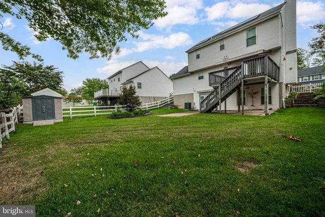 9104 KNOX CT, Laurel, MD 20723