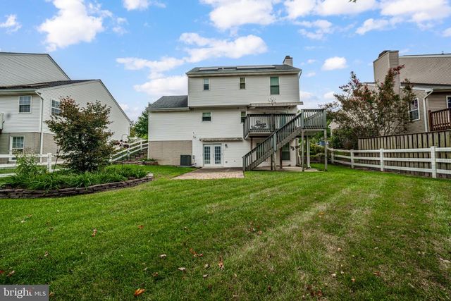 9104 KNOX CT, Laurel, MD 20723