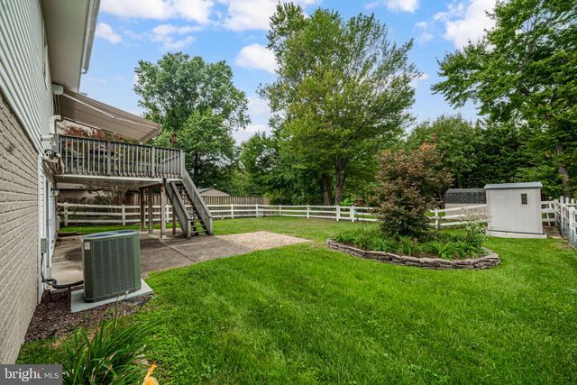 9104 KNOX CT, Laurel, MD 20723