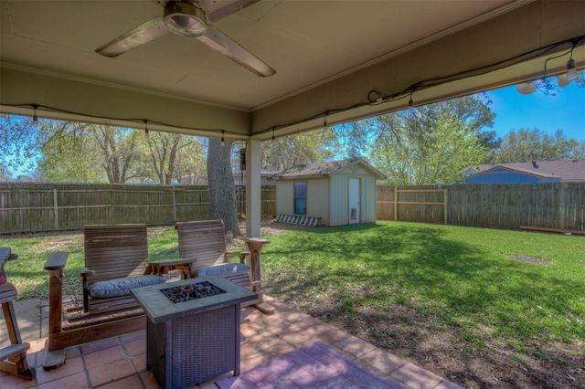 2645 Brown Street, Bossier City, LA 71111