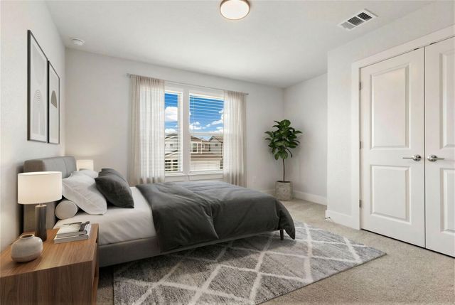 8609 Cottage Rose DR, Austin, TX 78744