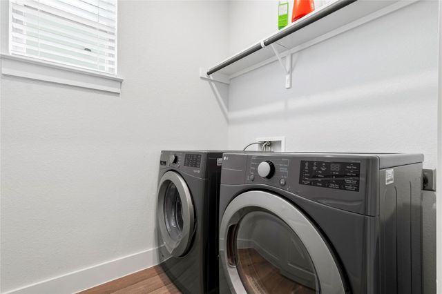 8609 Cottage Rose DR, Austin, TX 78744