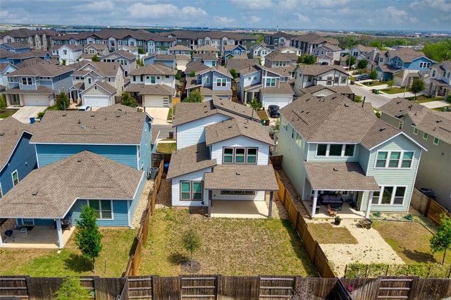 8609 Cottage Rose DR, Austin, TX 78744