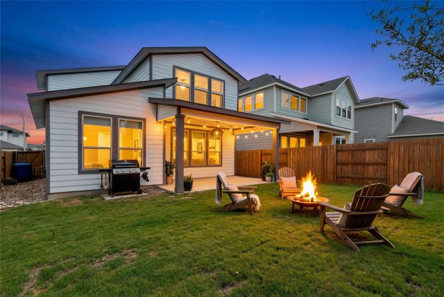 8609 Cottage Rose DR, Austin, TX 78744