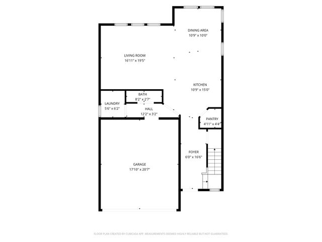 8609 Cottage Rose DR, Austin, TX 78744