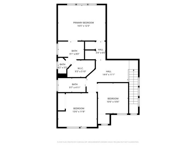 8609 Cottage Rose DR, Austin, TX 78744