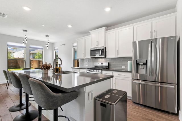 8609 Cottage Rose DR, Austin, TX 78744