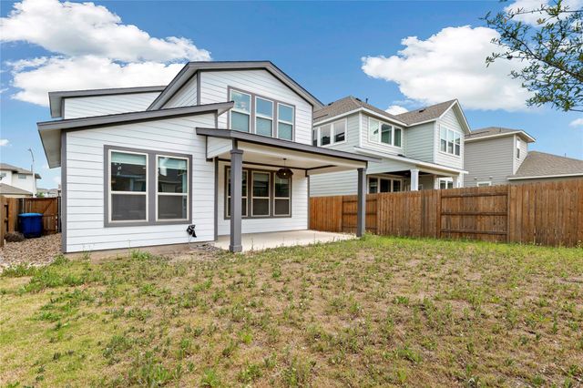 8609 Cottage Rose DR, Austin, TX 78744