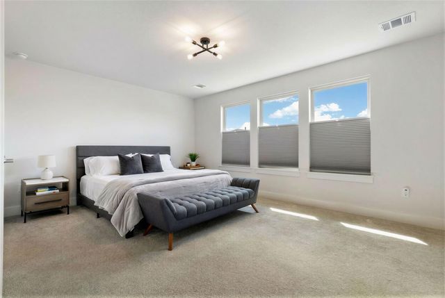 8609 Cottage Rose DR, Austin, TX 78744