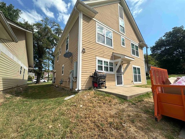 713 E GEORGIA AVE, Memphis, TN 38126