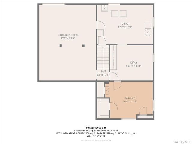 340 N Boston Avenue, Massapequa, NY 11758