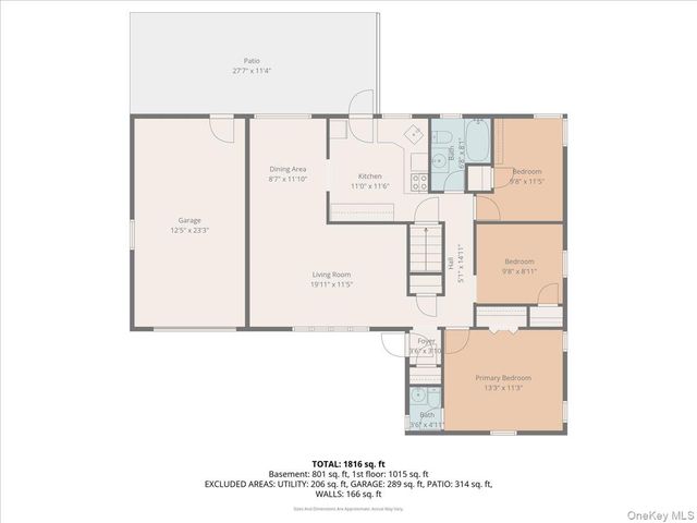 340 N Boston Avenue, Massapequa, NY 11758