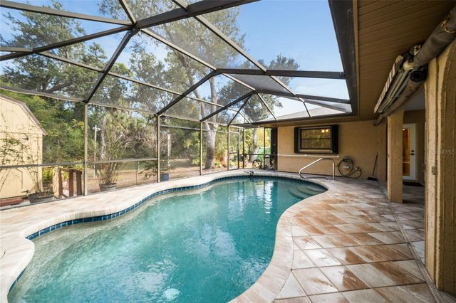 20278 DEARING AVENUE, Port Charlotte, FL 33952