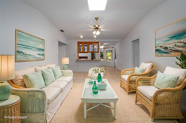 20278 DEARING AVENUE, Port Charlotte, FL 33952