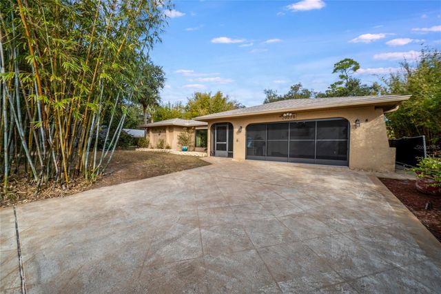 20278 DEARING AVENUE, Port Charlotte, FL 33952