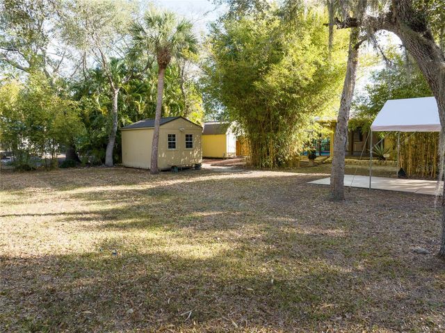 20278 DEARING AVENUE, Port Charlotte, FL 33952