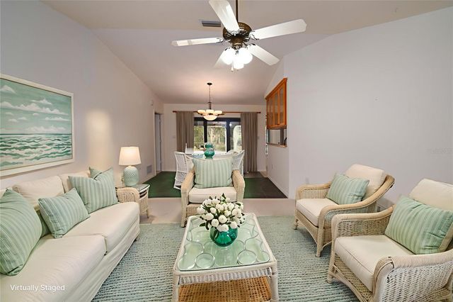 20278 DEARING AVENUE, Port Charlotte, FL 33952