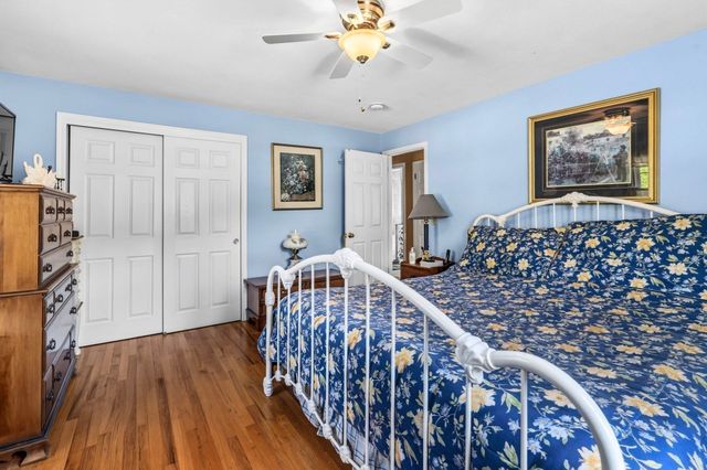 207 Loudville Road, Easthampton, MA 01027
