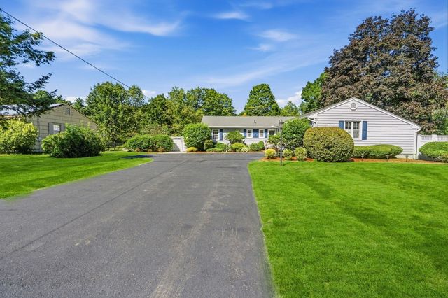 207 Loudville Road, Easthampton, MA 01027