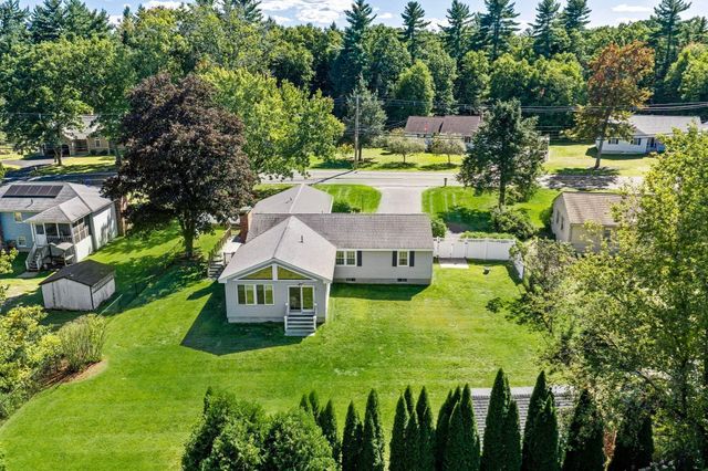 207 Loudville Road, Easthampton, MA 01027