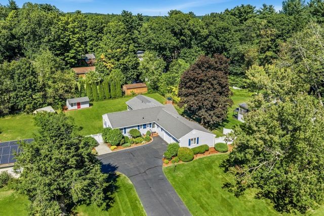 207 Loudville Road, Easthampton, MA 01027