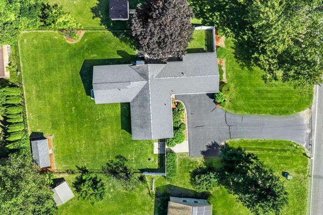 207 Loudville Road, Easthampton, MA 01027