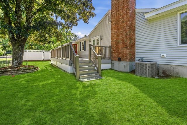 207 Loudville Road, Easthampton, MA 01027