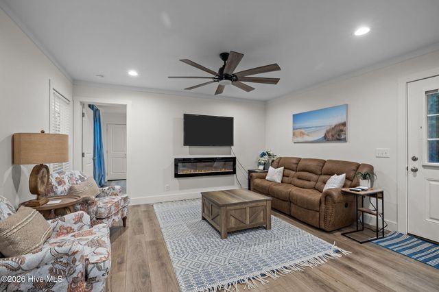 801 Lola Road, Cedar Island, NC 28520