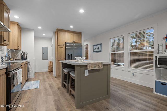 801 Lola Road, Cedar Island, NC 28520