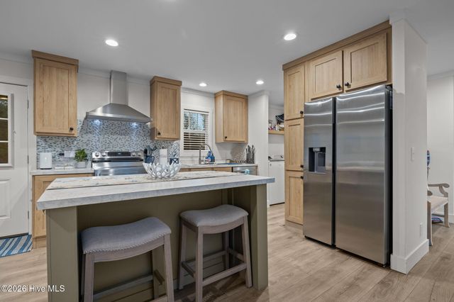 801 Lola Road, Cedar Island, NC 28520