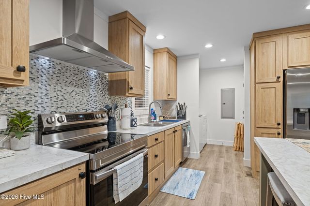 801 Lola Road, Cedar Island, NC 28520