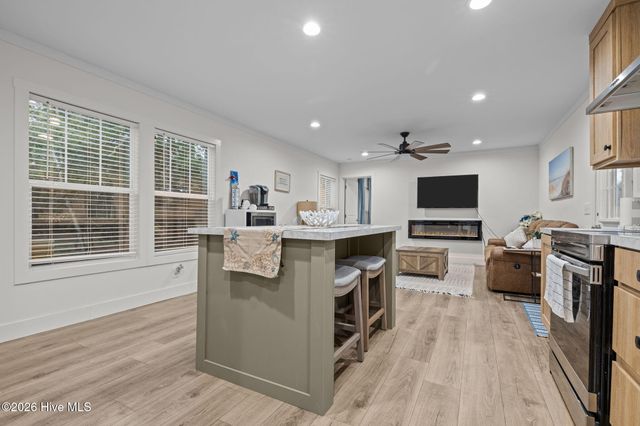 801 Lola Road, Cedar Island, NC 28520