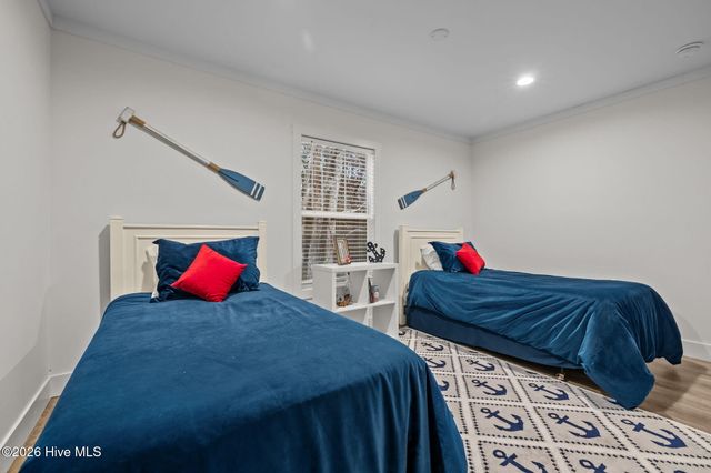 801 Lola Road, Cedar Island, NC 28520