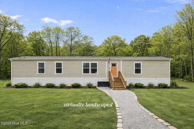 801 Lola Road, Cedar Island, NC 28520