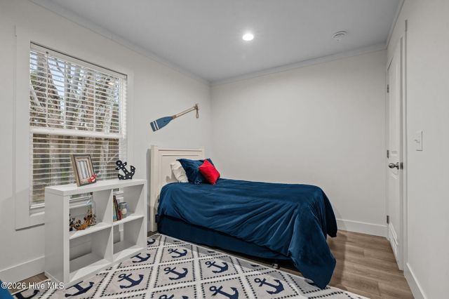 801 Lola Road, Cedar Island, NC 28520