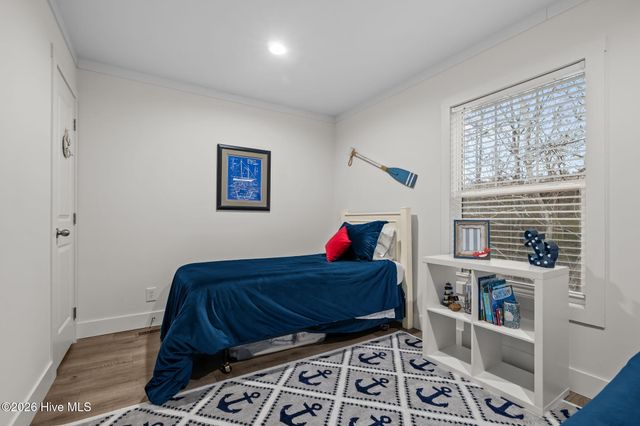 801 Lola Road, Cedar Island, NC 28520