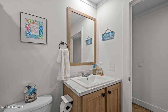 801 Lola Road, Cedar Island, NC 28520