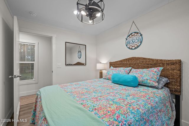 801 Lola Road, Cedar Island, NC 28520