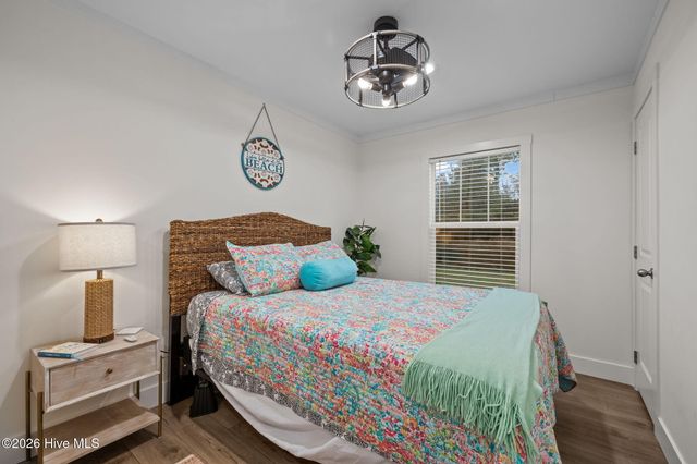 801 Lola Road, Cedar Island, NC 28520