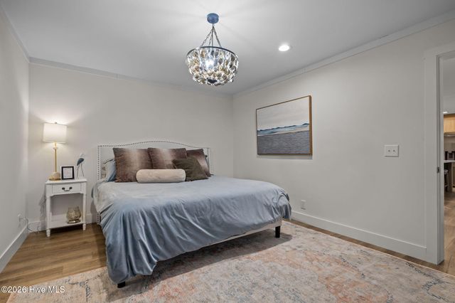 801 Lola Road, Cedar Island, NC 28520