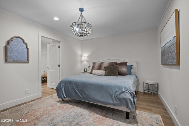 801 Lola Road, Cedar Island, NC 28520