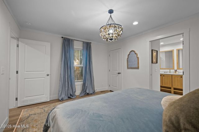 801 Lola Road, Cedar Island, NC 28520